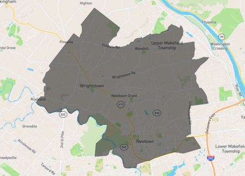 Newtown